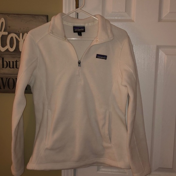 Patagonia Tops - Pullover, Patagonia Synchilla